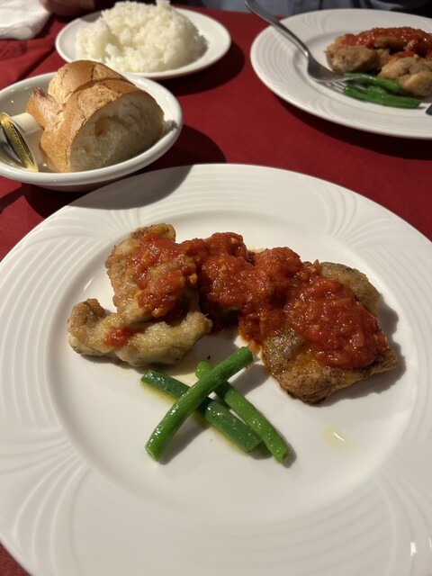 TRATTORIA Jugemu photo 2