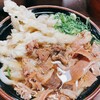立花うどん