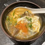 焼肉 もとぶ牧場 - 