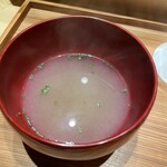 大阪天満宮 鮨とよなが - 