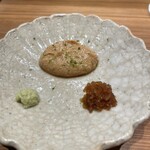 大阪天満宮 鮨とよなが - 