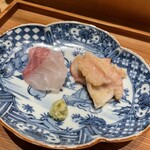 大阪天満宮 鮨とよなが - 