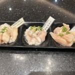 焼肉 もとぶ牧場 - 