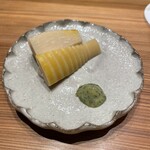 大阪天満宮 鮨とよなが - 