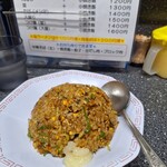 新福菜館 - 