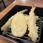 Tokusei Tempura - 