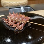 大阪天満宮 鮨とよなが - 