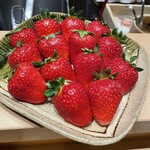 大阪天満宮 鮨とよなが - 