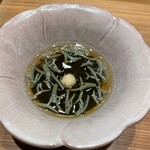 大阪天満宮 鮨とよなが - 