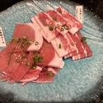 焼肉 もとぶ牧場 - 