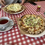 Osteria Shirakaba Kurumayama Ten