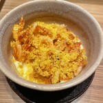 大阪天満宮 鮨とよなが - 