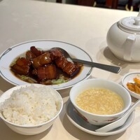 中国飯店 三田店 - 