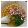 らぁ麺 鳳仙花