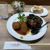 洋食 Quattro ルクア大阪店