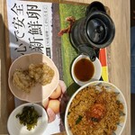 鳥と卵の専門店 鳥玉 - 