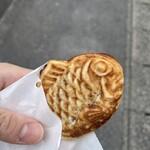 Taiyaki Murasakiya - 