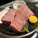 京の焼肉処 弘 - 