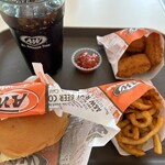 A&W - 