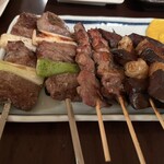 Yakitori Dokoro Ishii - 