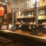 ホルモン湯田のじゃん横 - 