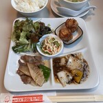 神戸元町別館 牡丹園 - 