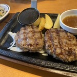 ステーキガスト - 