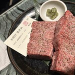 京の焼肉処 弘 - 