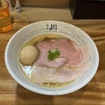 麺や 川 - 