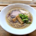 麺庵 えいと - 