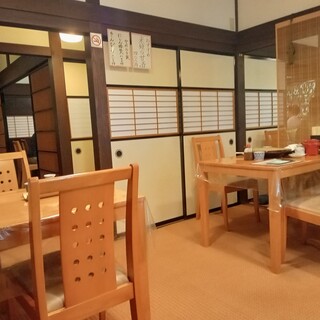 なかや 桑風庵_2