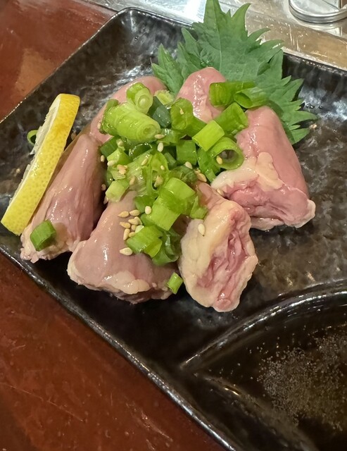 Tori Yakiniku Shinagaya photo 2