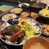 日本酒と和薬膳 ソラマメ食堂