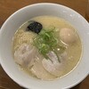 ラーメン東大 沖浜店