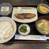 勝利軒食堂