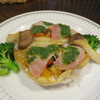 ほほえみバル - 料理写真: