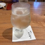 鰻う おか冨士 - 