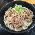 讃岐うどん工房 アイ・スタイル - 