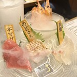 47都道府県の日本酒勢揃い 富士喜商店 - 