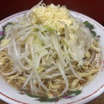 ザ・ラーメン スモールアックス - 