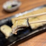 鰻う おか冨士 - 