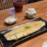 鰻う おか冨士 - 