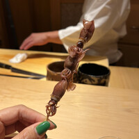 鮨 さいとう - 