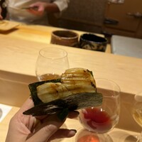 鮨 さいとう - 