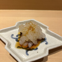鮨 さいとう - 
