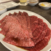 うしごろバンビーナ 恵比寿本店 - 