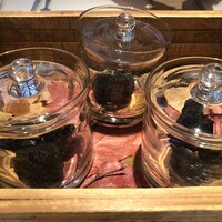 Terres de Truffes, Tokyo - 