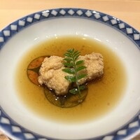 鮨 さいとう - 