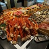 海鮮ブッフェダイニング 銀座八芳