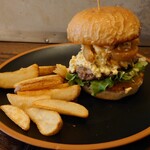 パントリー コヨーテ - 